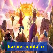 barbie moda e magia boneca